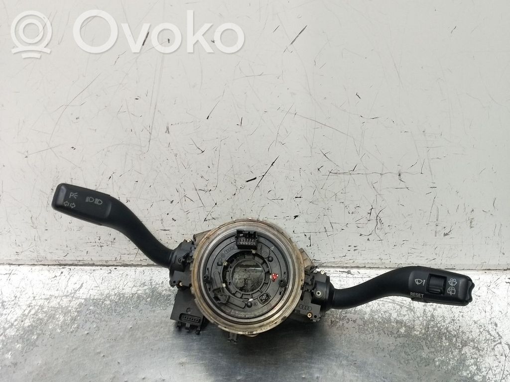 Audi A4 S4 B6 8E 8H Comutator lumini bord 