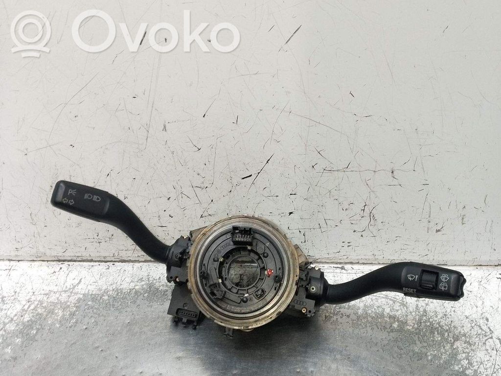 Audi A4 S4 B6 8E 8H Panel lighting control switch