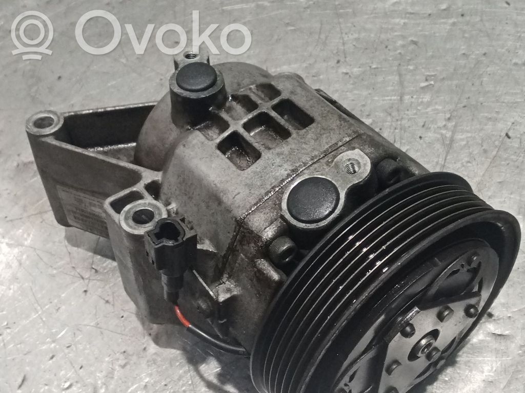 Mazda MX-5 NC Miata Compresor (pompă) aer condiționat (A/C) 