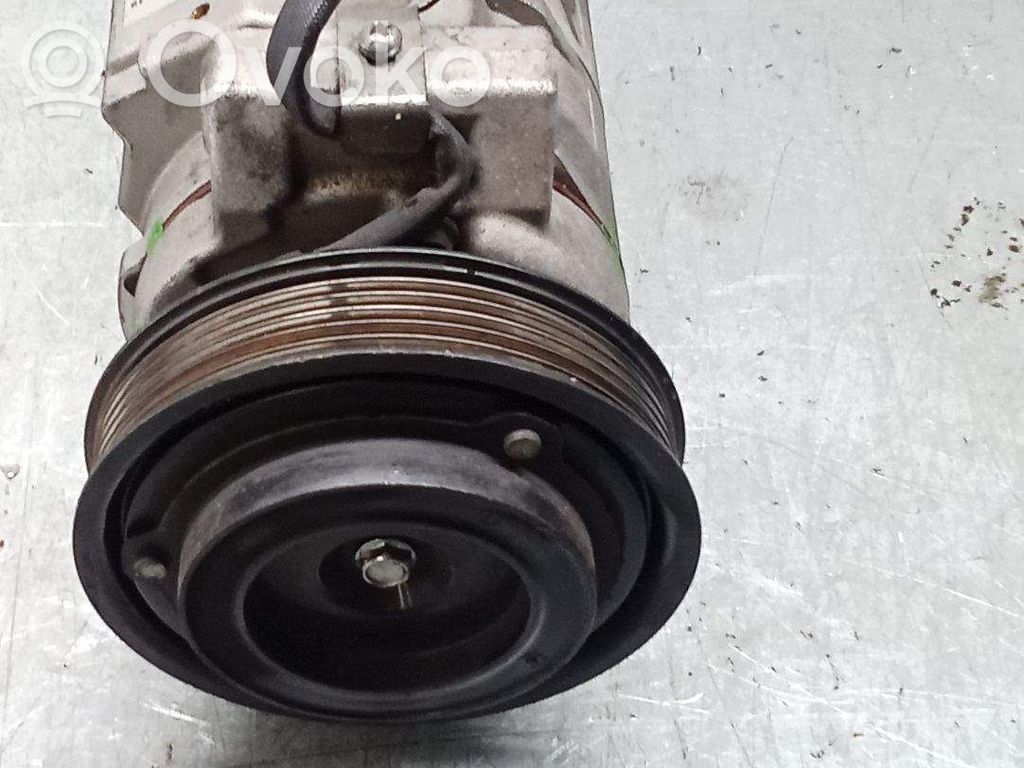 Chrysler Voyager Compressore aria condizionata (A/C) (pompa) 