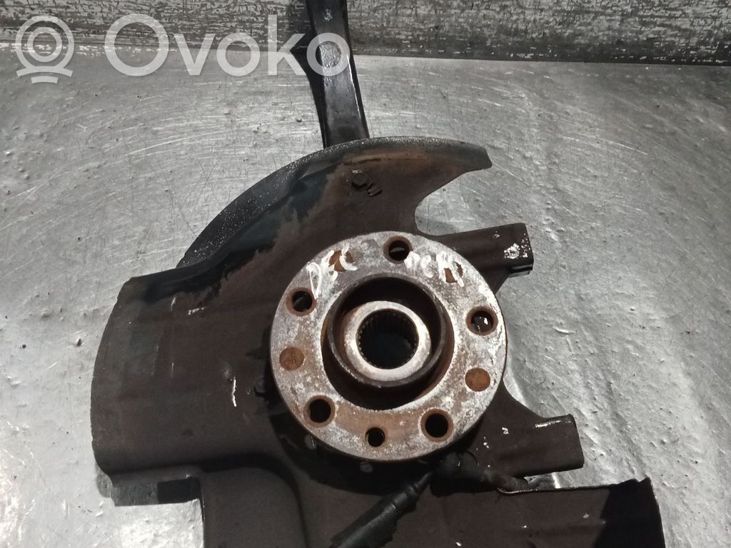 Alfa Romeo 159 Achsschenkel vorne 