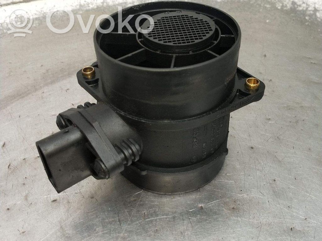 Mercedes-Benz Sprinter W901 W902 W903 W904 Misuratore di portata d'aria 