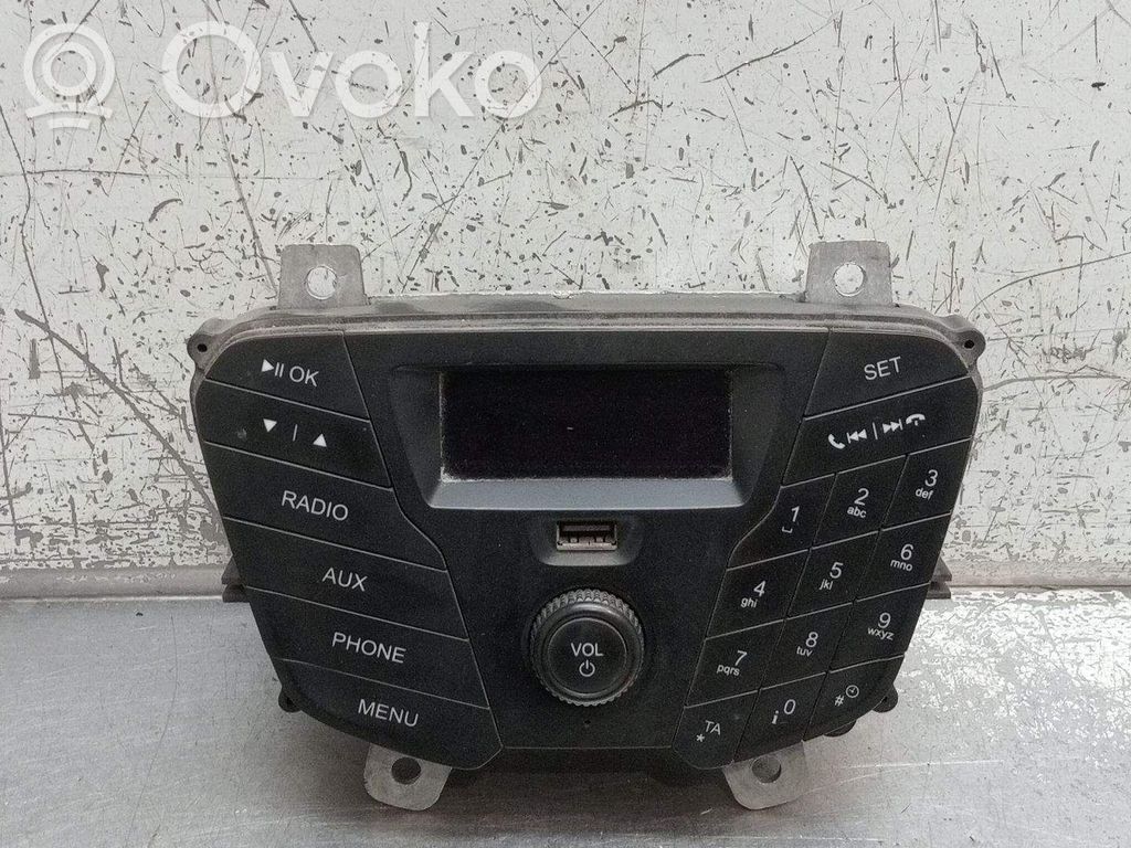Other switches/knobs/shifts   DT1T18D815HB