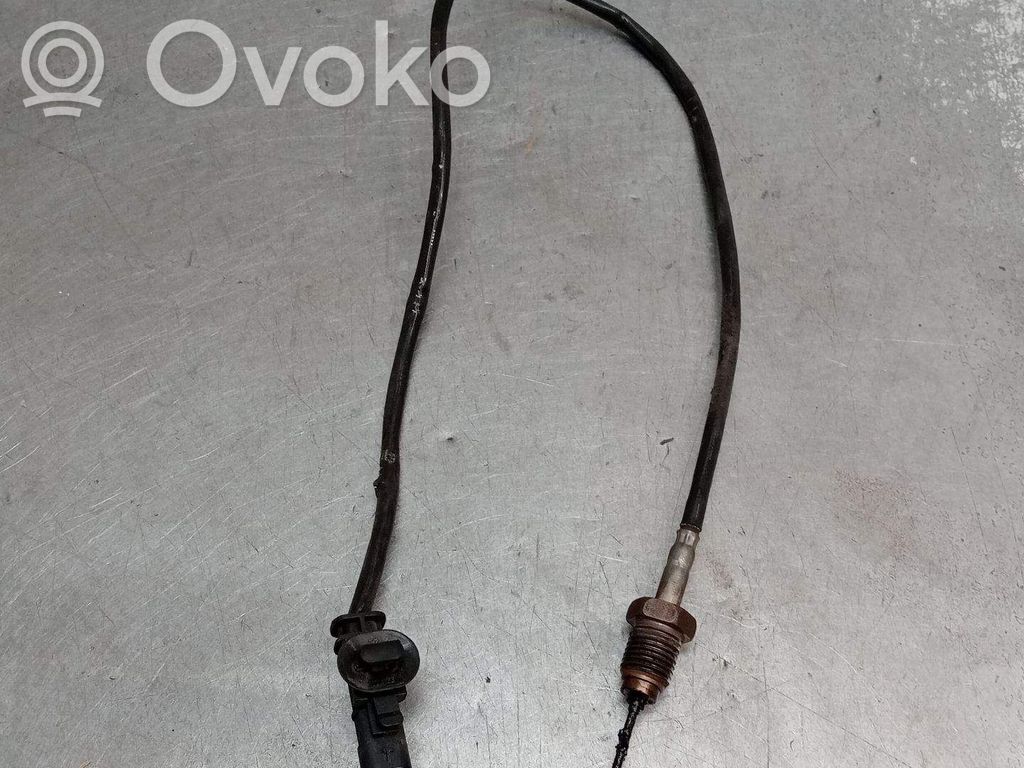 Fiat Doblo Sensor 