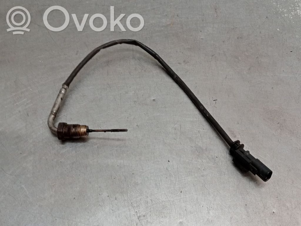 Fiat Doblo Sensor 