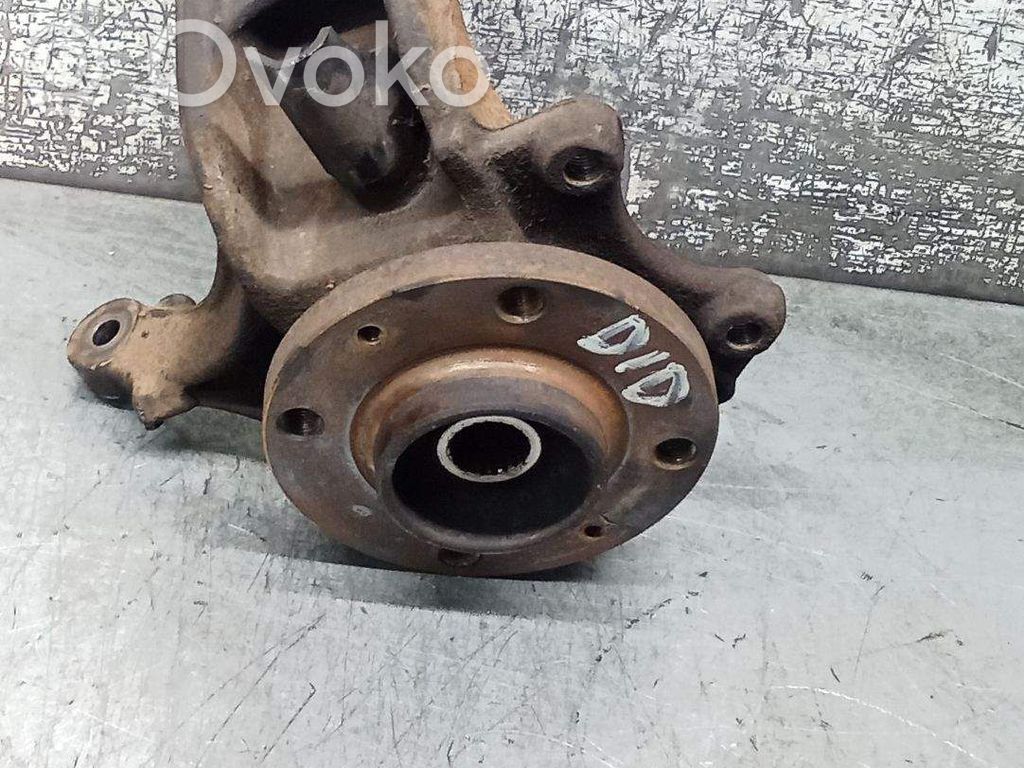 Citroen C3 Fuso a snodo con mozzo ruota anteriore 