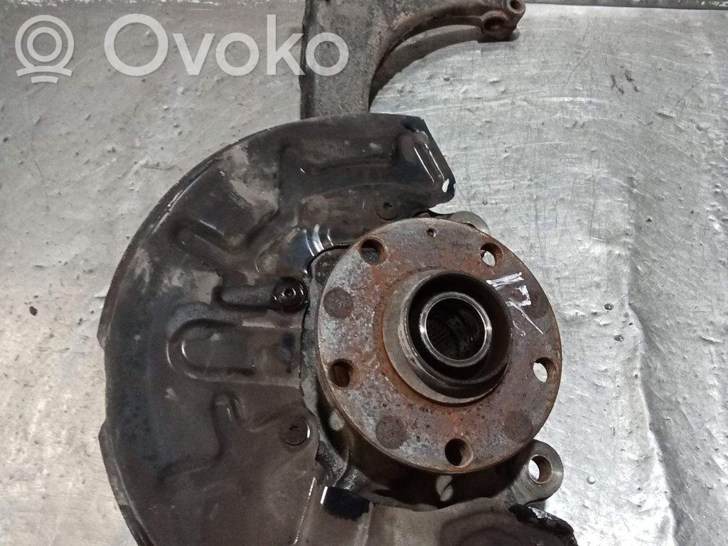 Seat Exeo (3R) Fusée d'essieu de moyeu de la roue avant