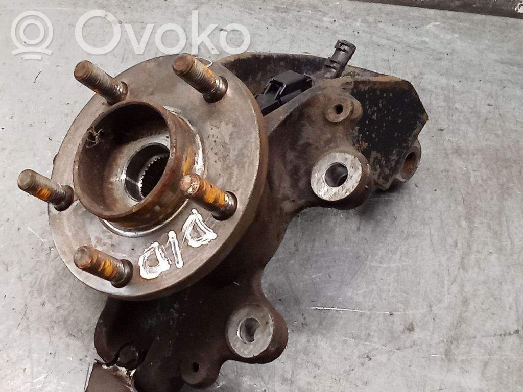 Priekinis kelmas   3M513K170,16TDCI
