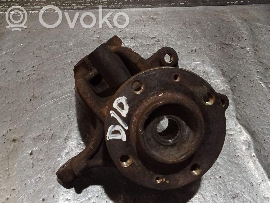 Citroen C3 Achsschenkel vorne 
