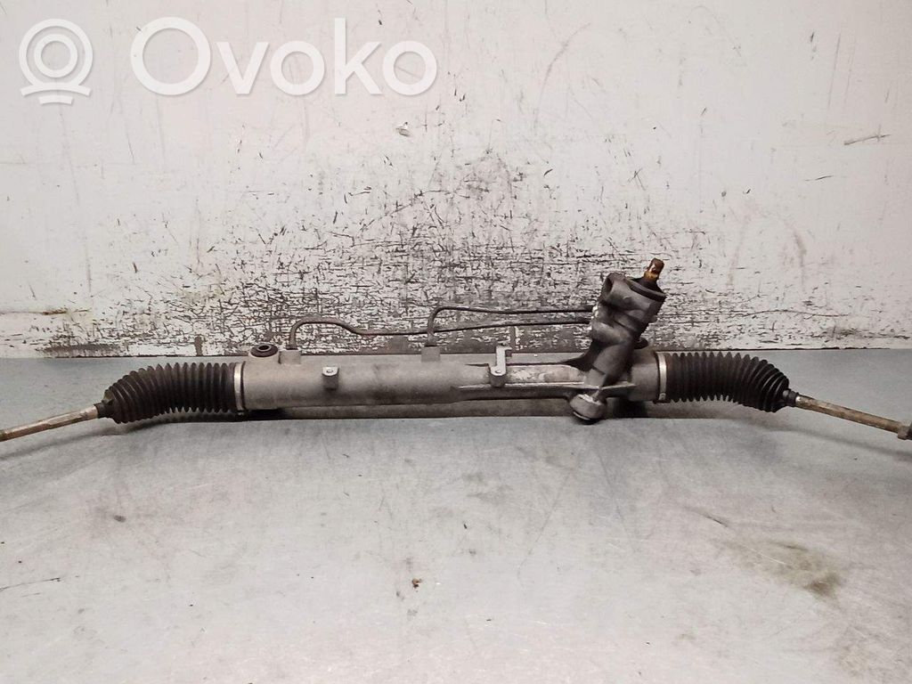 Saab 9-3 Ver2 Hammastanko