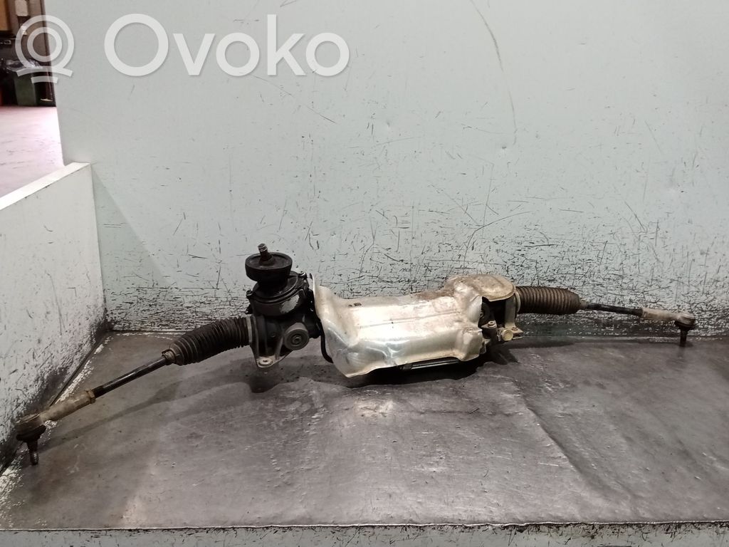 Steering rack   16G