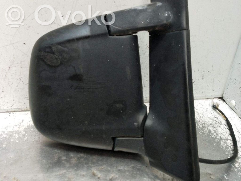 Hyundai H-1, Starex, Satellite Specchietto retrovisore elettrico portiera anteriore 