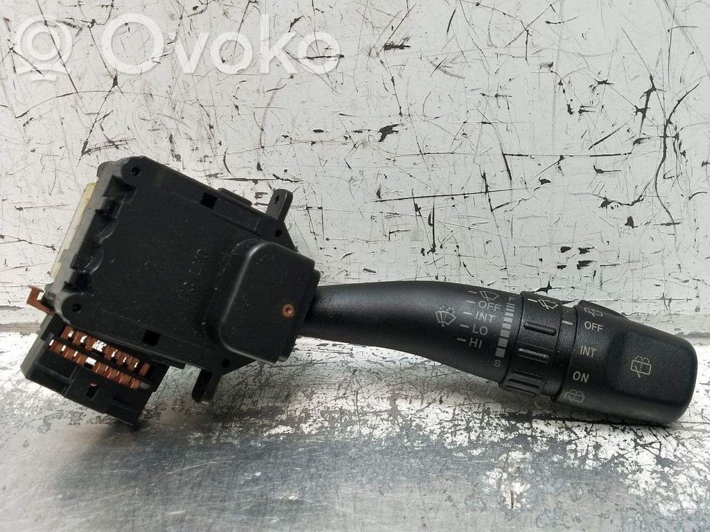 Hyundai H-1, Starex, Satellite Palanca de control del limpiaparabrisas