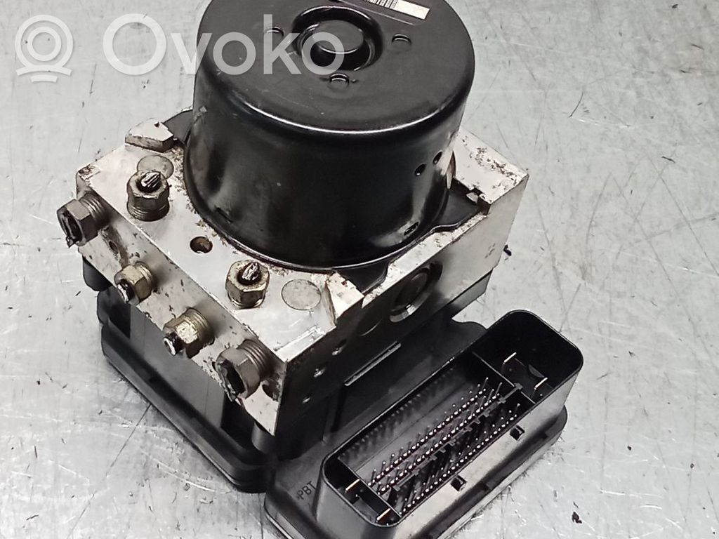 Pompe ABS   10096101403,BV612C405AF,10021207234