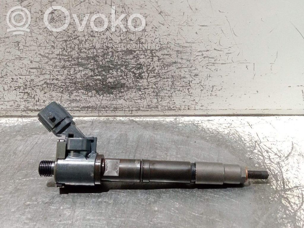 Volvo V60 Injektor Einspritzdüse