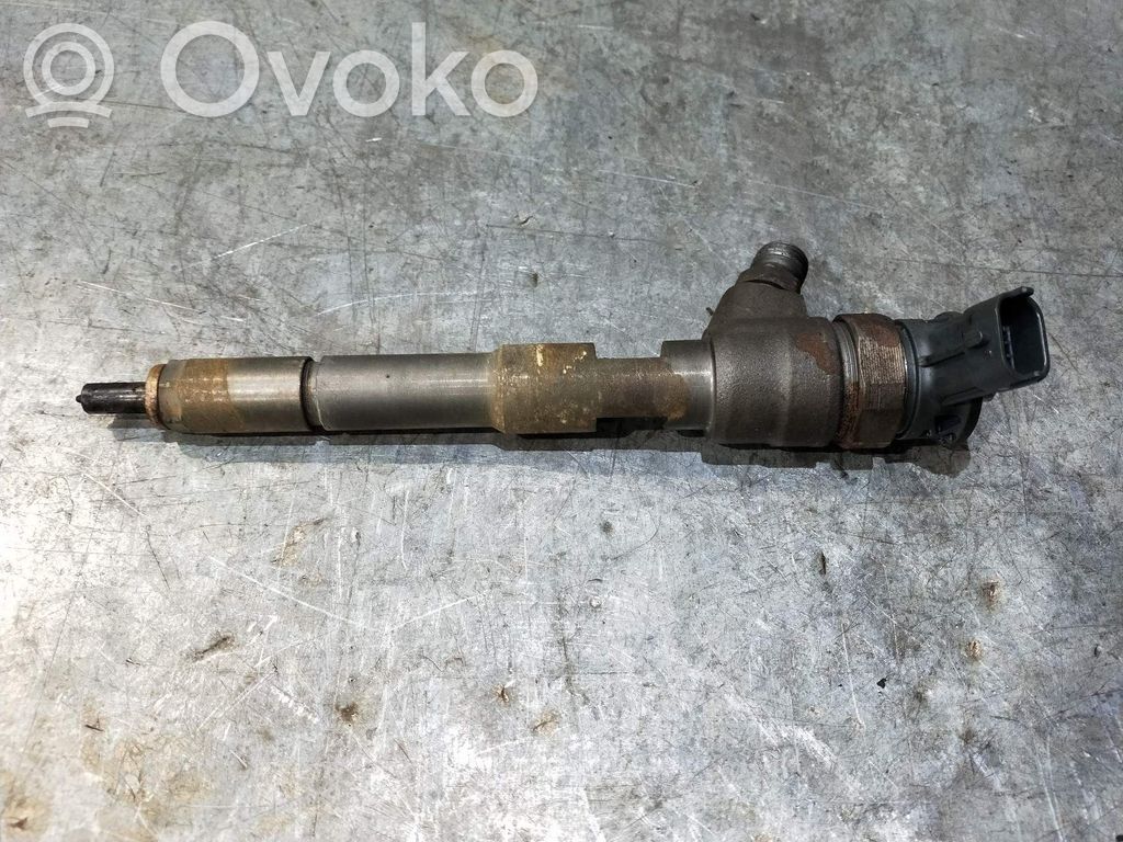 Inyector de combustible   0445110485,H8201108033,BOSCH