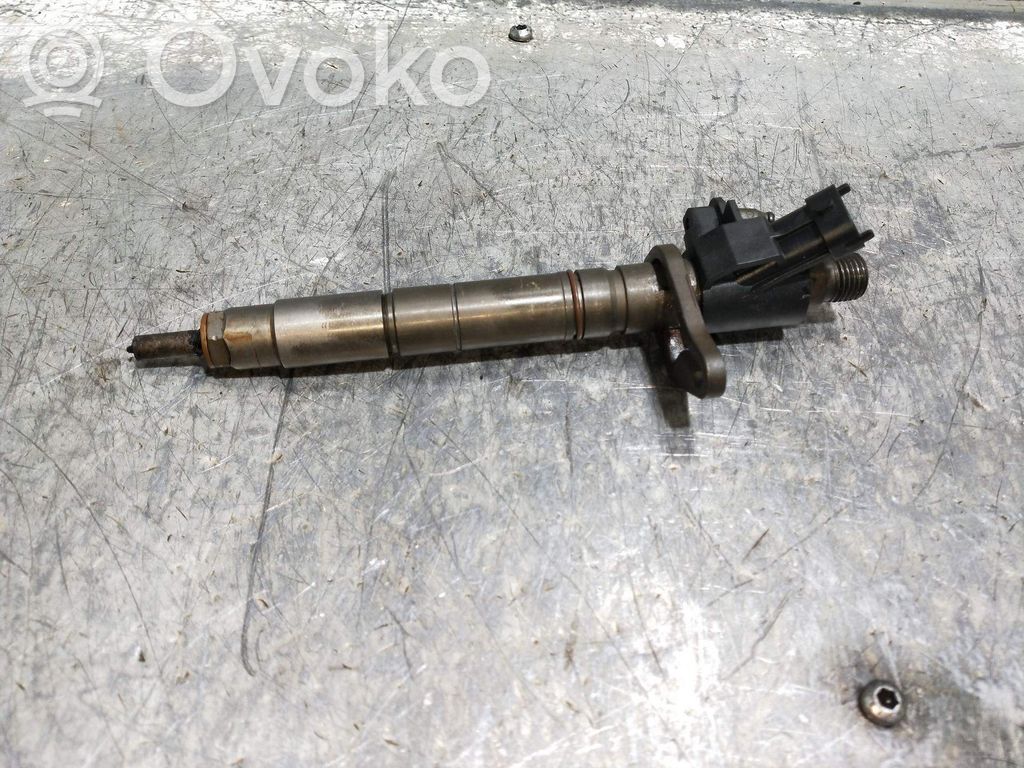 Land Rover Range Rover Sport L320 Iniettore 