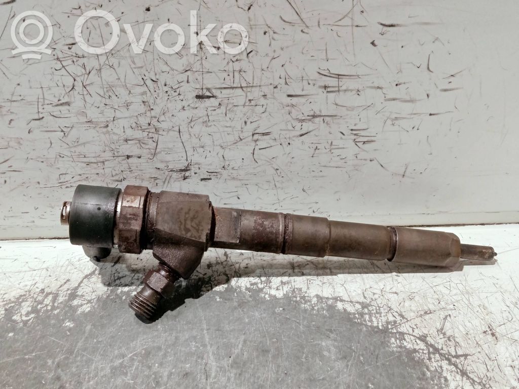 Injector combustibil   0445110243,BOSCH