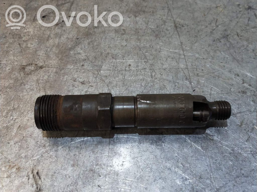 Inyector de combustible   0000100651,KCE27S3,BOSCH