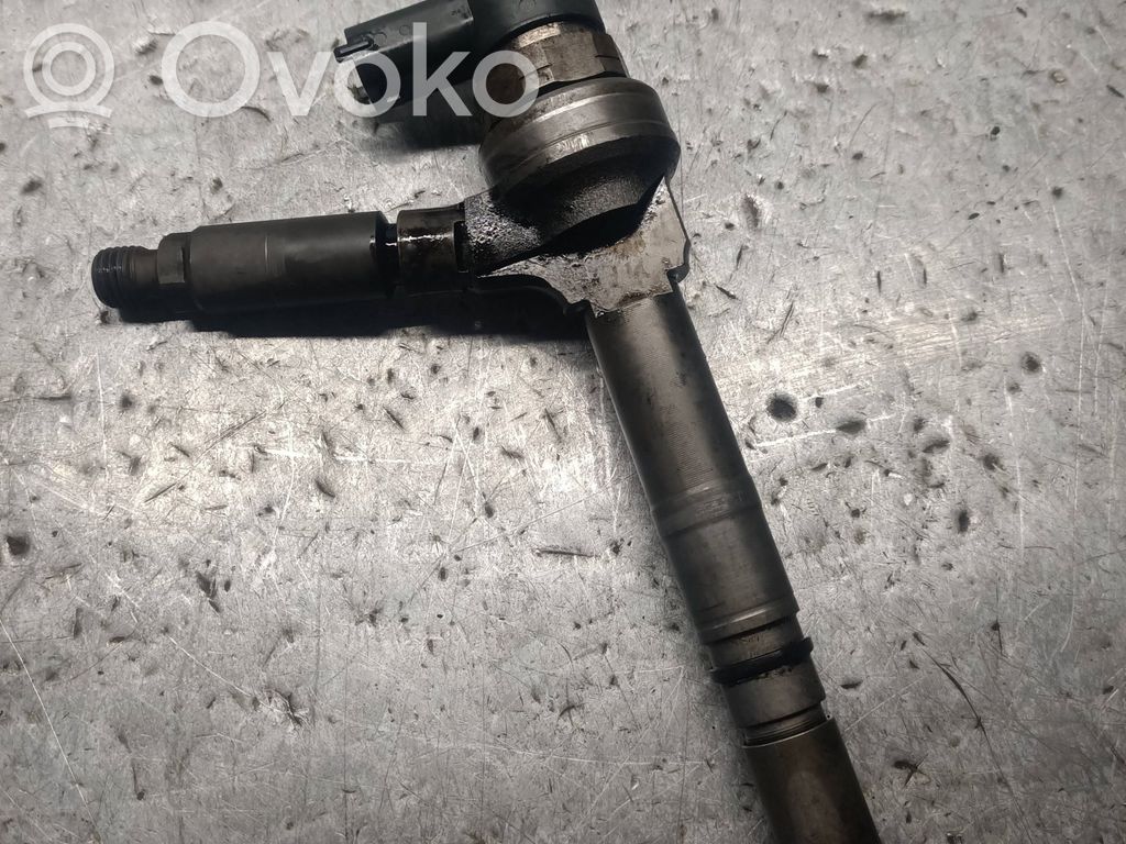 Iniettore   0445110175,3410015149012,8123BOSCH