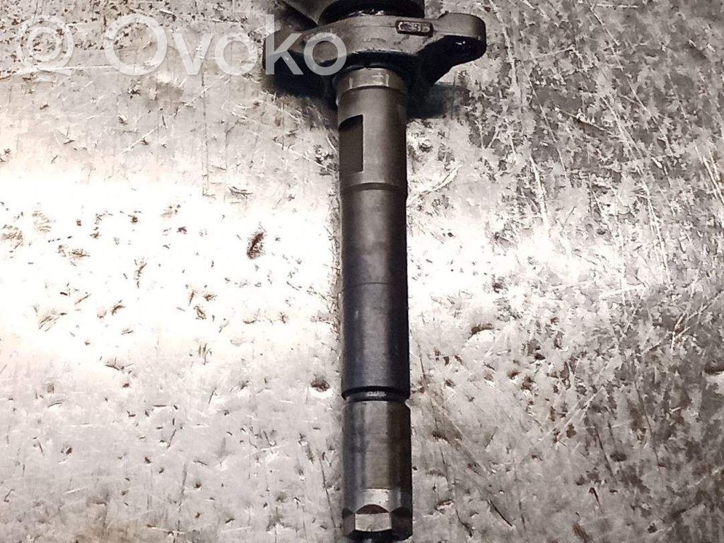 Injector combustibil   0445110297,620026,BOSCH