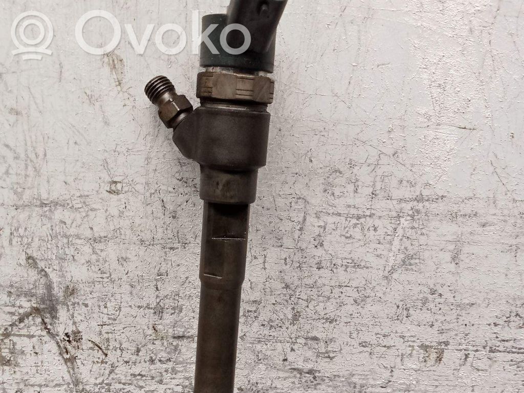 Injector combustibil   3380027800,0445110254,BOSCH