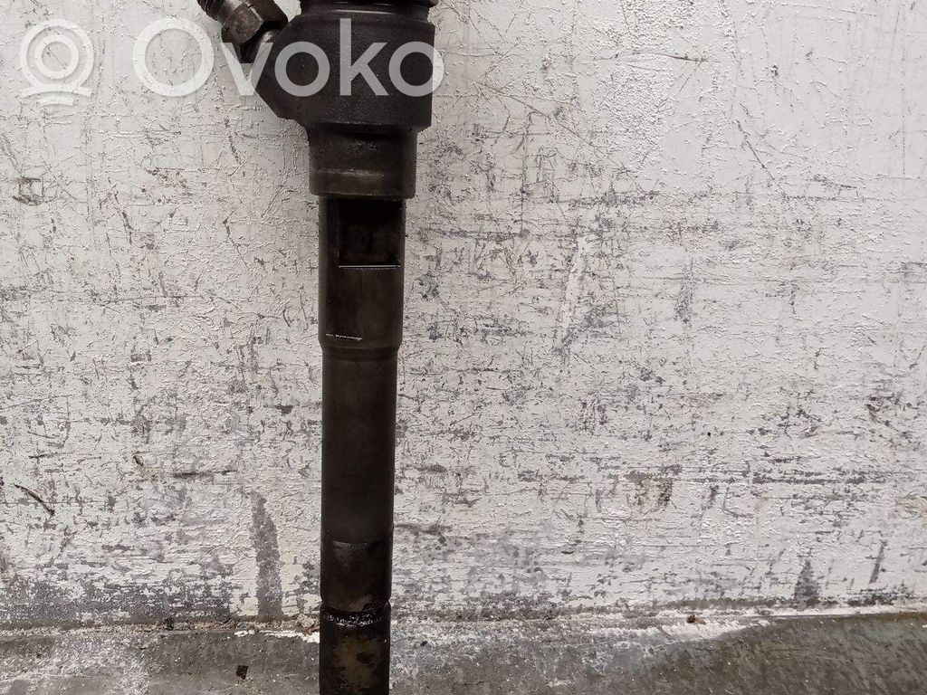 Injector combustibil   3380027800,0445110254,BOSCH