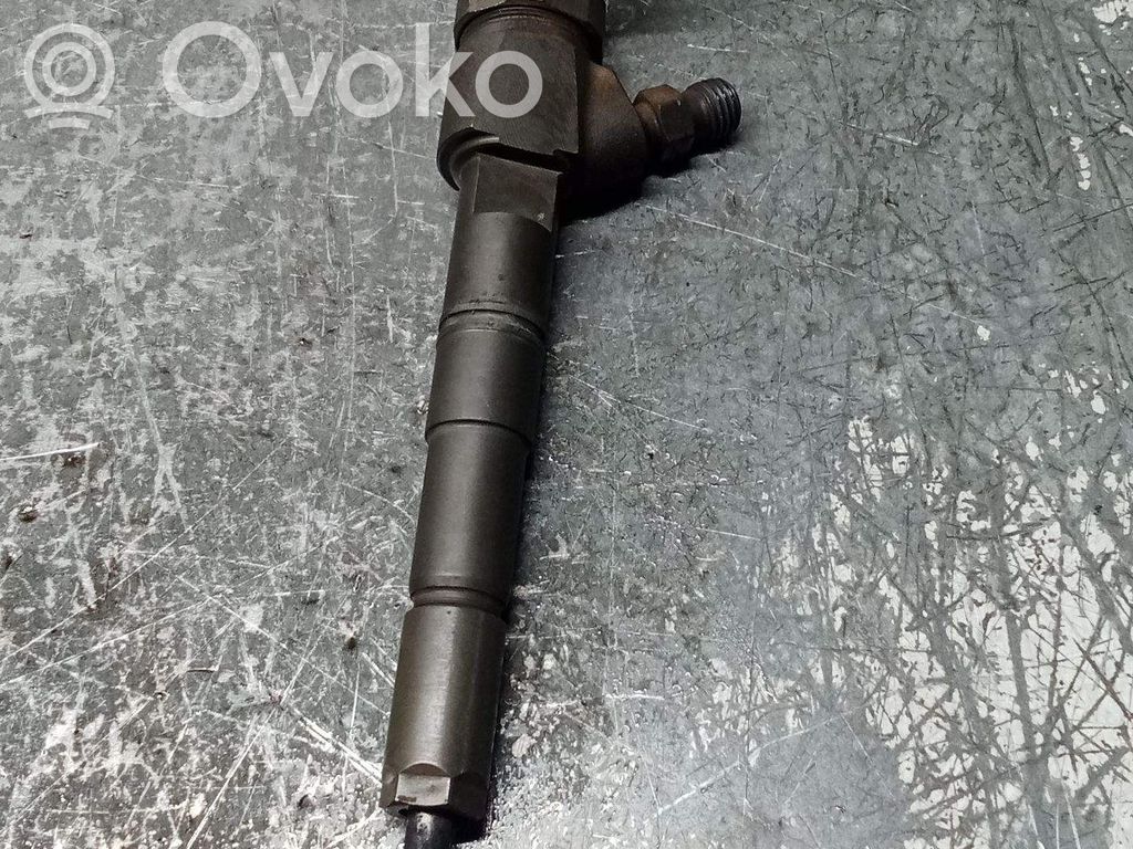Iniettore   0445110243,BOSCH