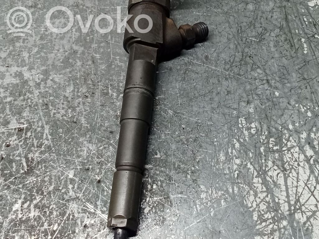 Saab 9-5 Injector combustibil 