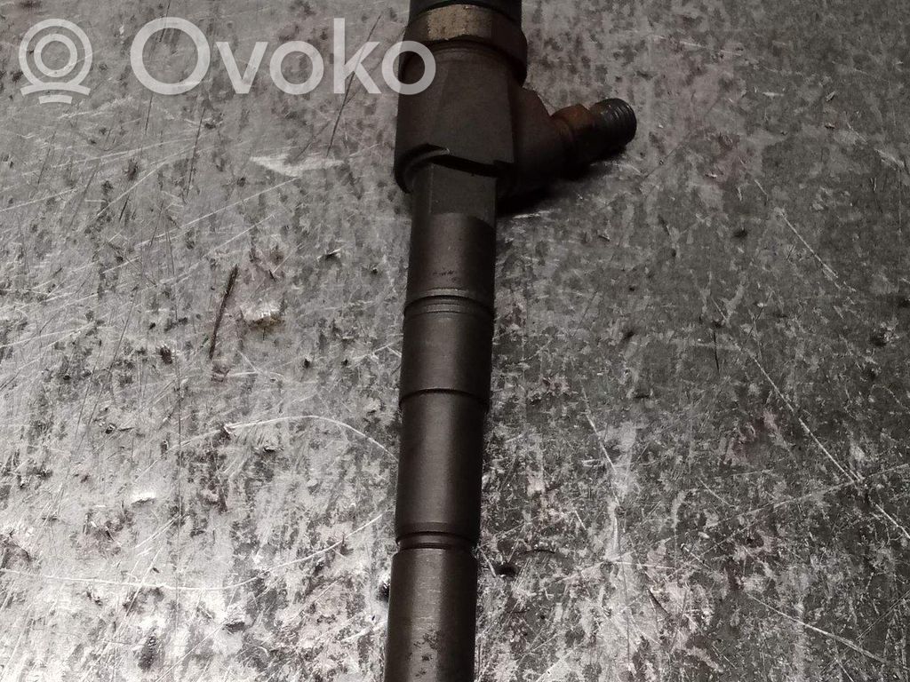 Injektor Einspritzdüse   0445110243,BOSCH