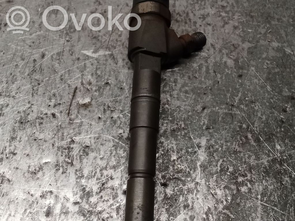 Injector combustibil   0445110243,BOSCH