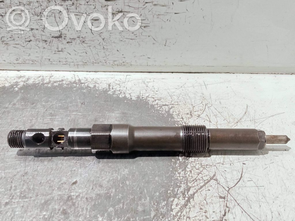 Injecteur de carburant   3S7Q9K546BB,EJDR00501Z,DELPHI