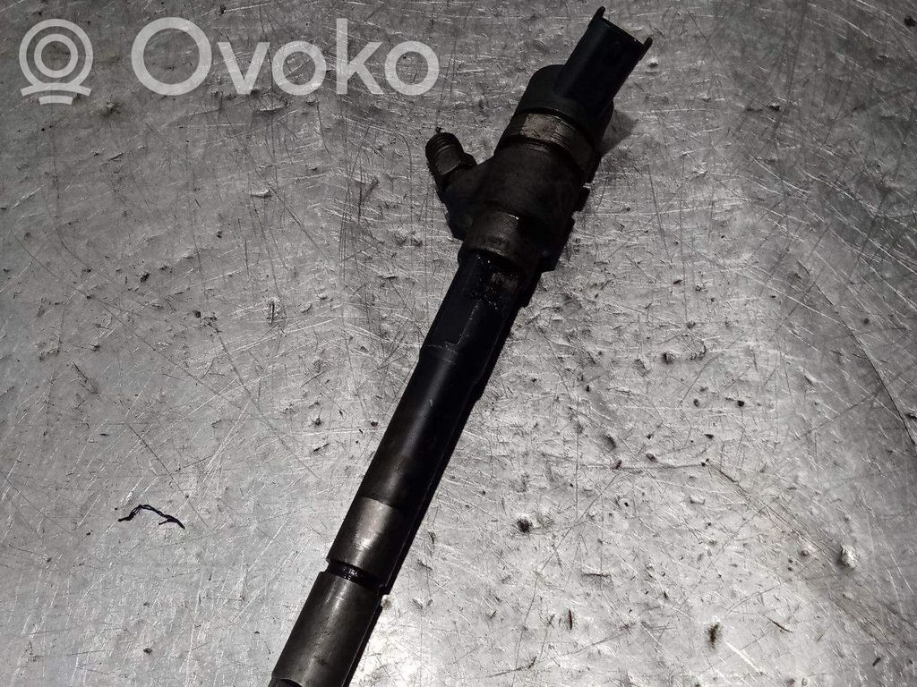 Hyundai Sonata Injector combustibil 