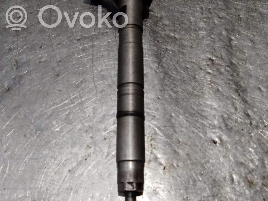 Inyector de combustible   20TDI