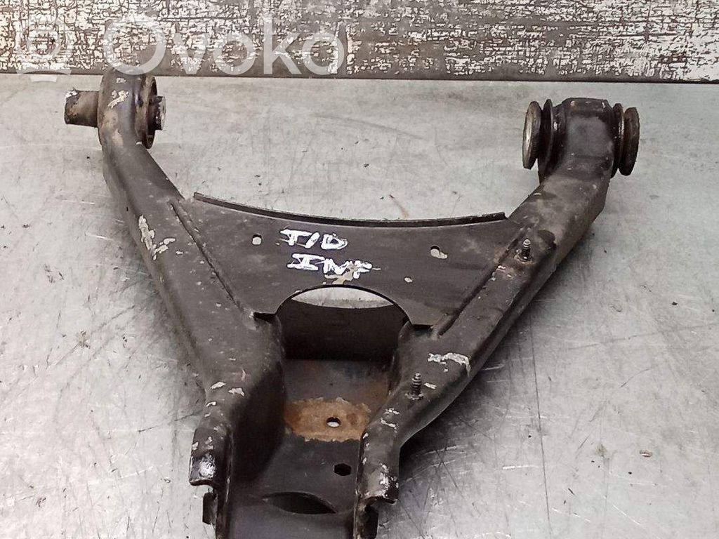 Audi A6 Allroad C5 Braț control spate 