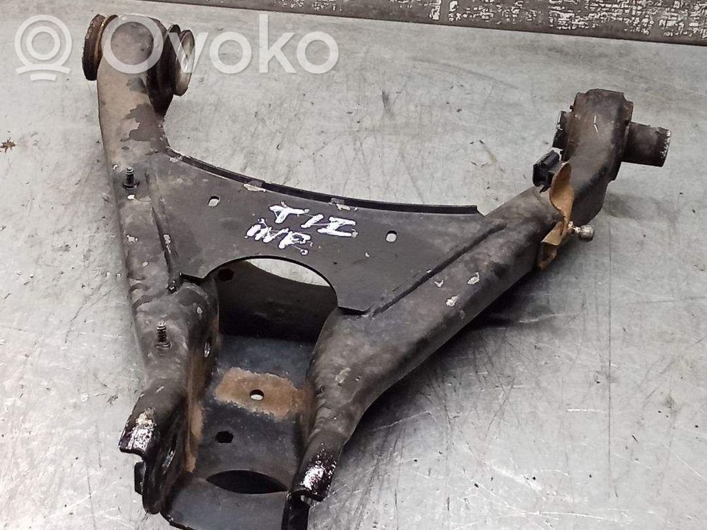Audi A6 Allroad C5 Braț control spate 