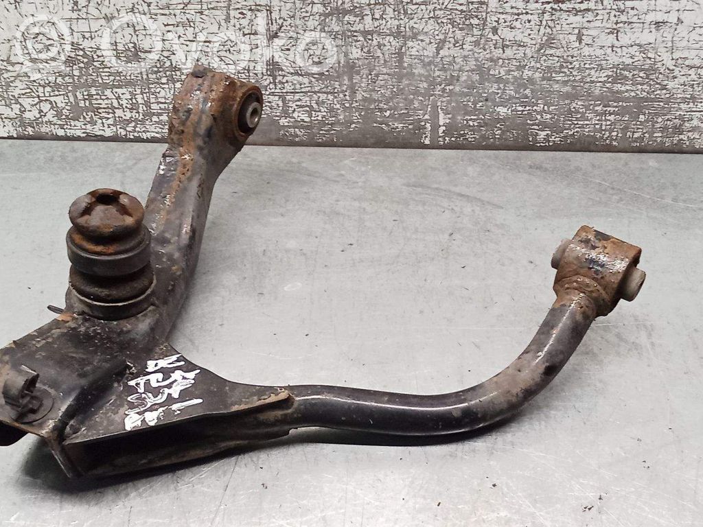Peugeot 607 Brazo de suspensión trasero 