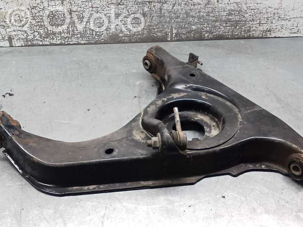 Peugeot 607 Brazo de suspensión trasero 