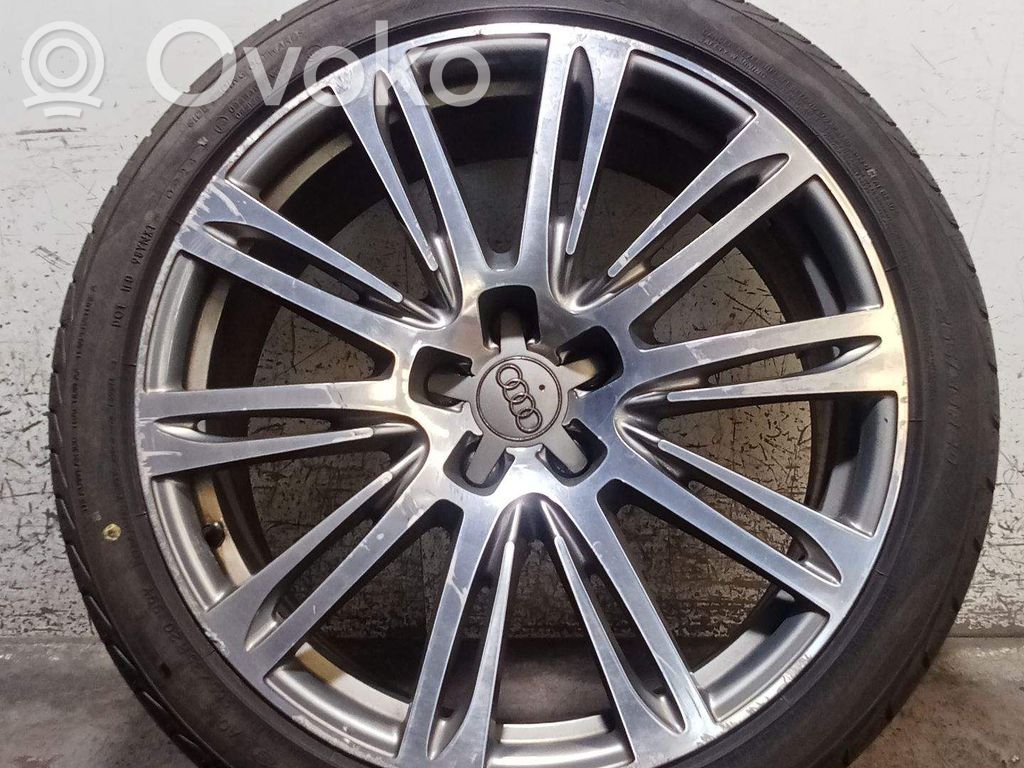 Audi A7 S7 4G Jantă aliaj R24 
