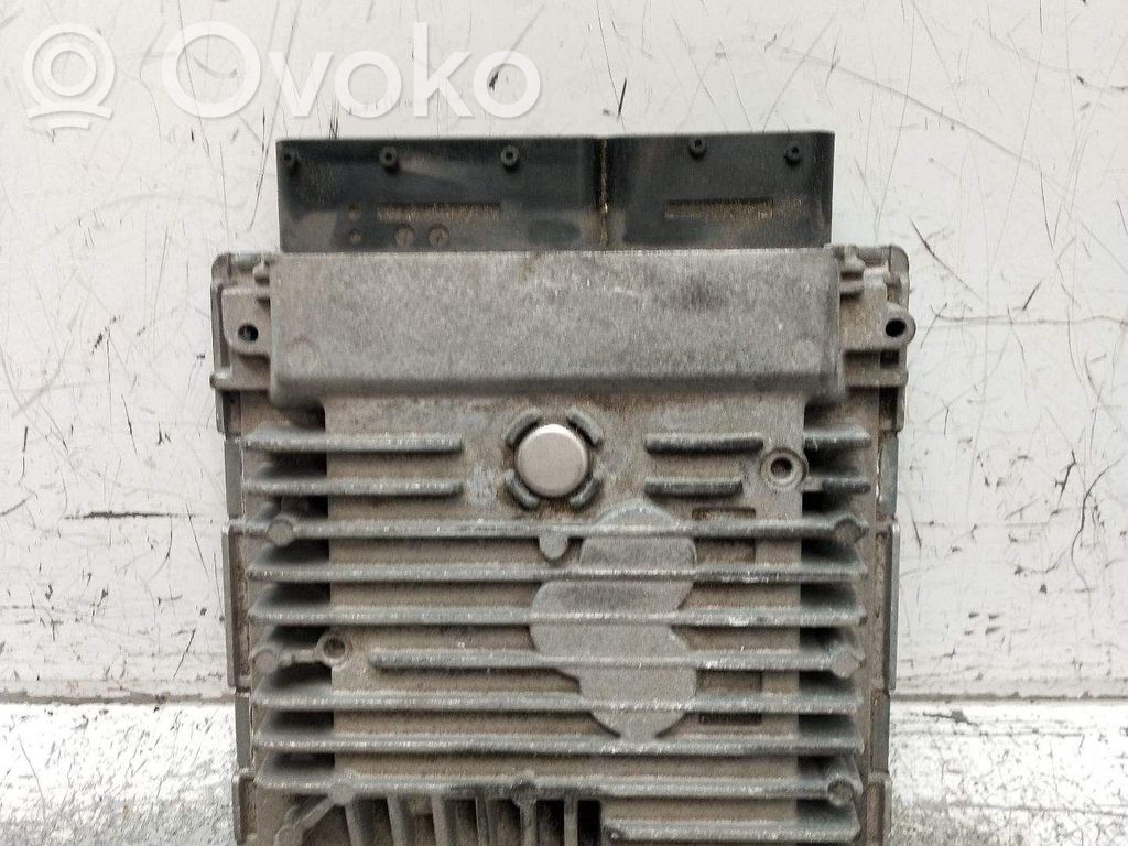 Seat Altea Sterownik / Moduł ECU 