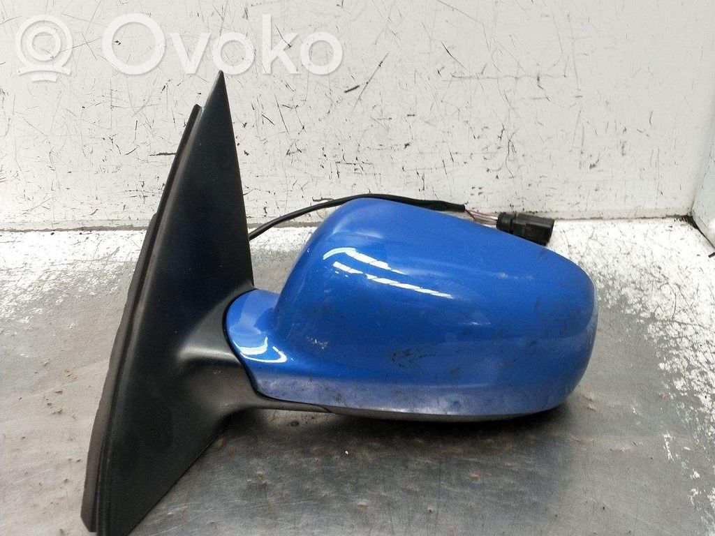 Volkswagen Lupo Oglindă electrică ușă față 
