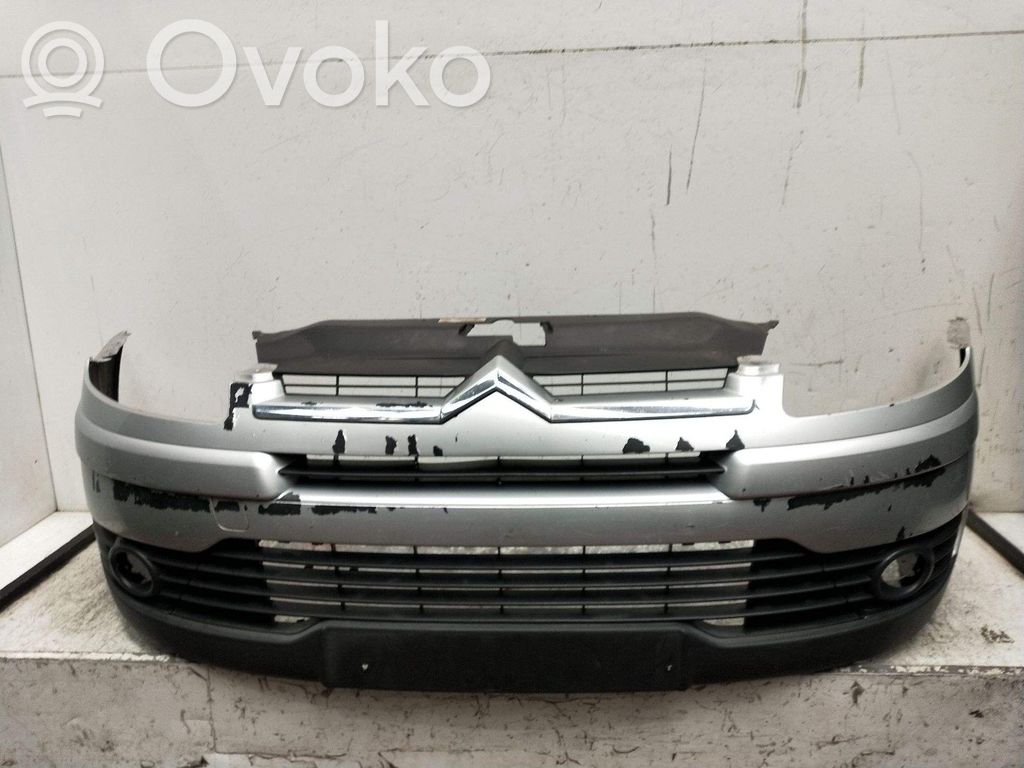 Citroen C4 Grand Picasso Paraurti anteriore