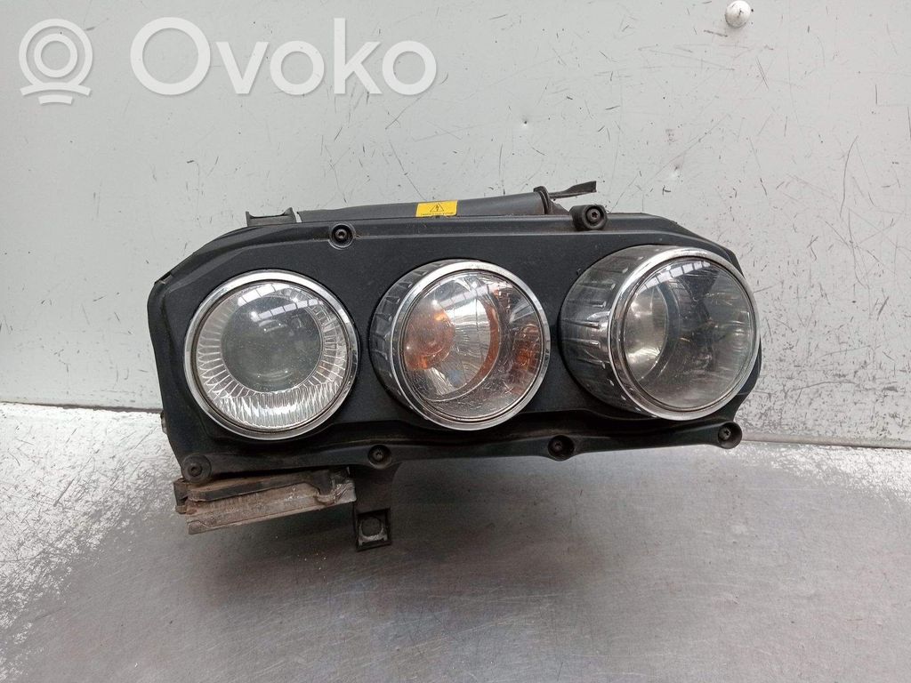 Alfa Romeo 159 Faro/fanale 