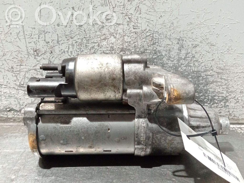 Audi Q5 SQ5 FY Electromotor 