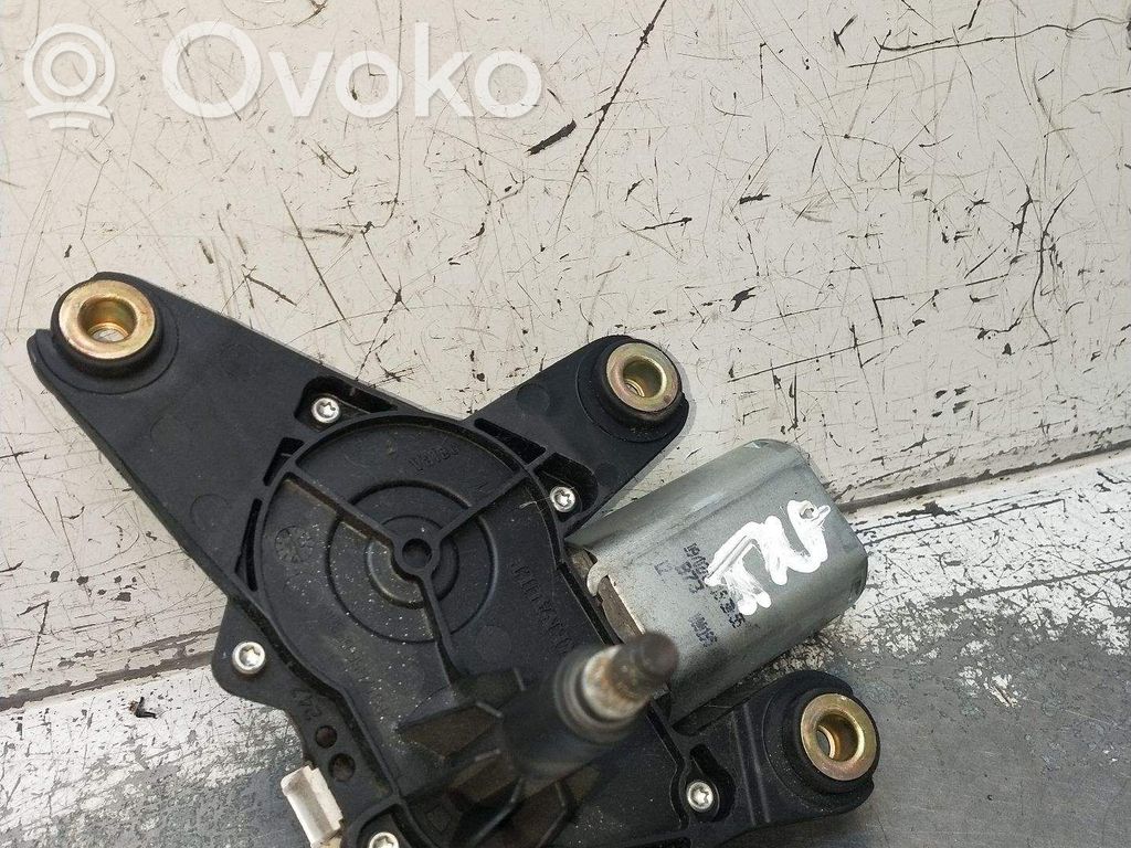 Motor del limpiaparabrisas trasero   53014012,8200017385C