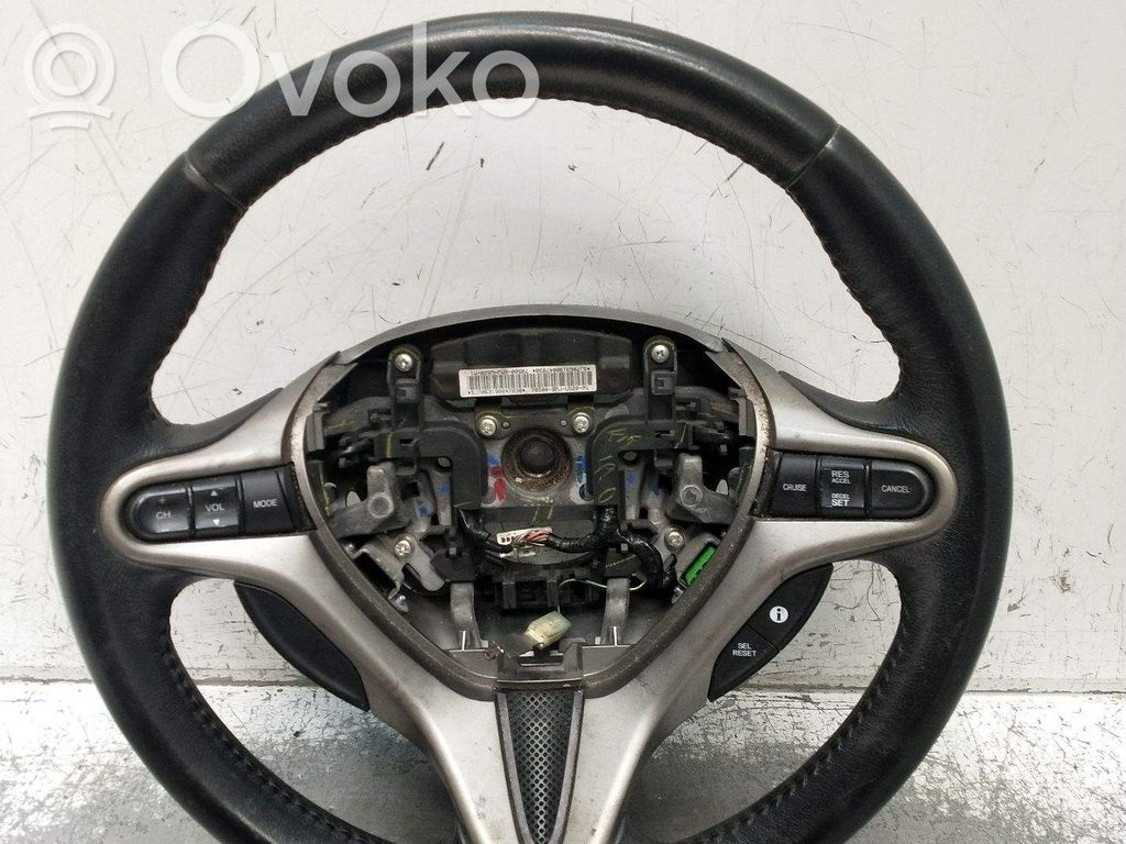 Honda Civic Volan 