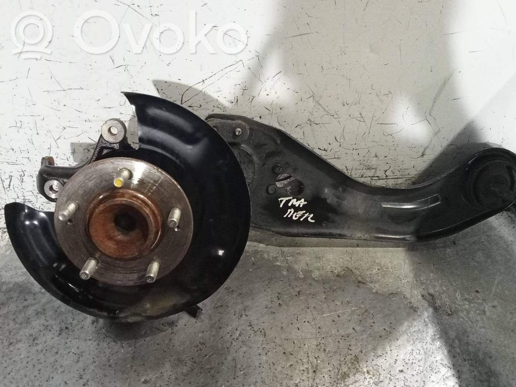 KIA Ceed Mangueta de dirección de rueda trasera