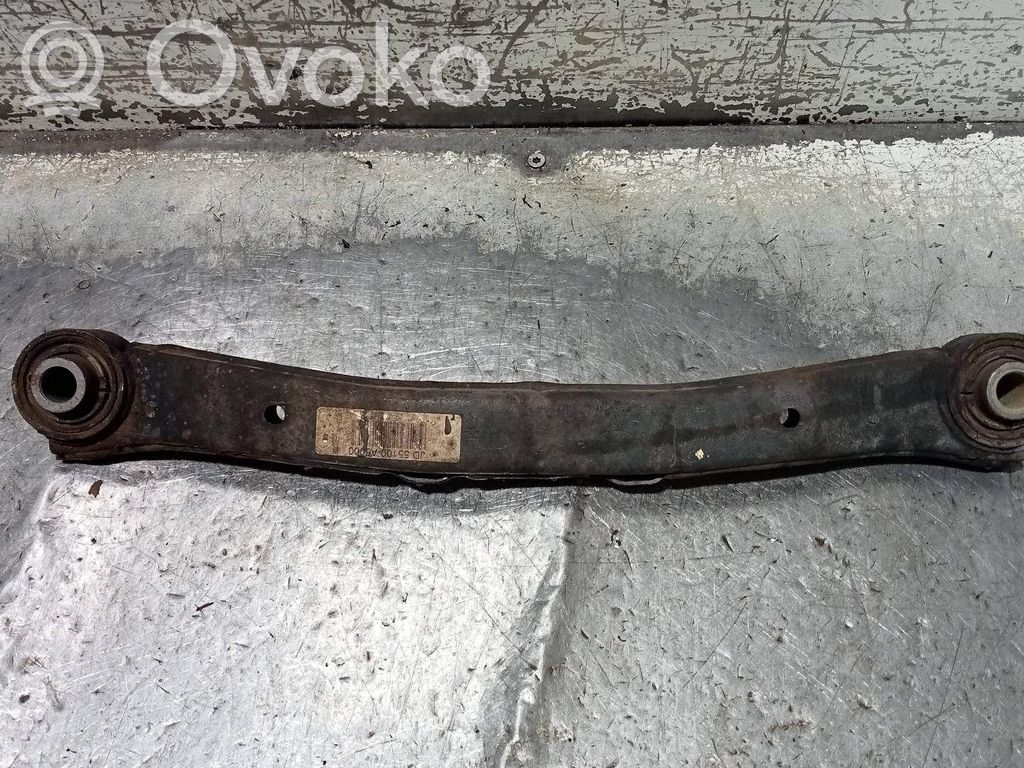 KIA Ceed Takatukivarsi 
