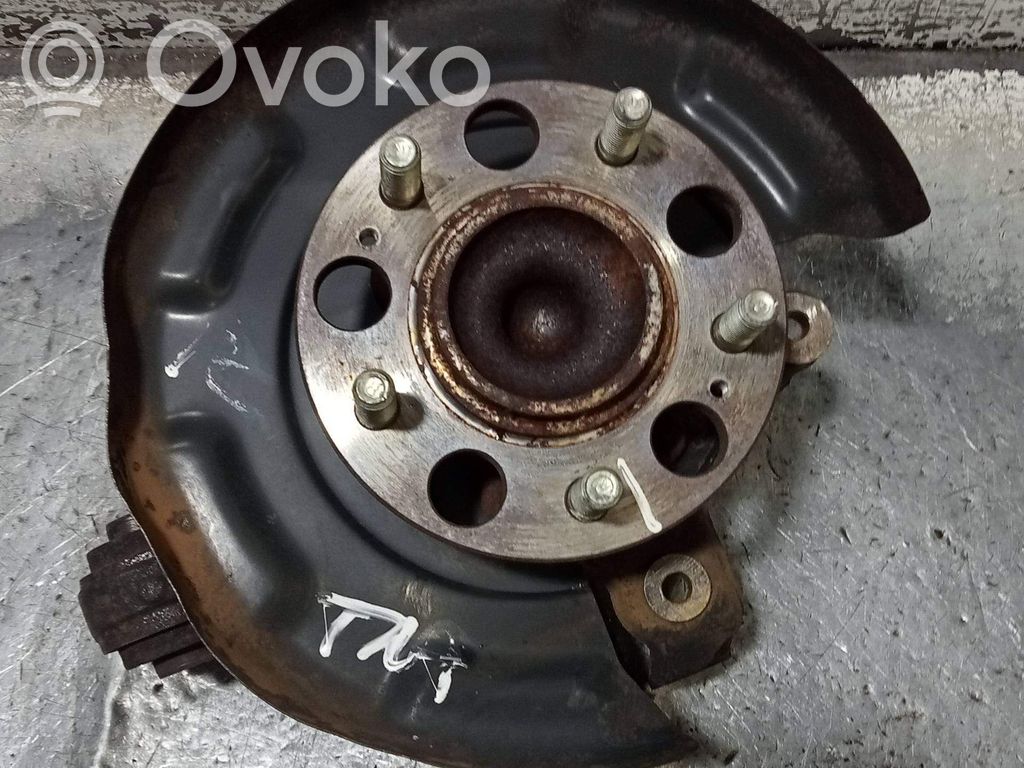 KIA Ceed Olka-akselin laakeripesä 