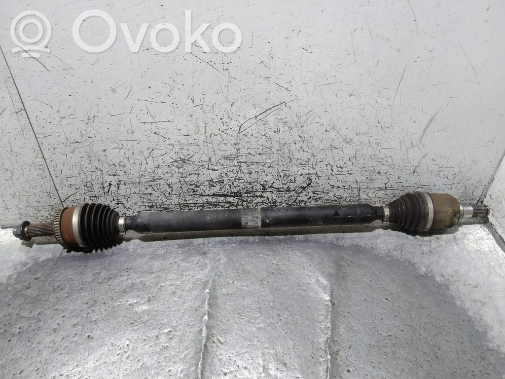 KIA Ceed Antriebswelle vorne 